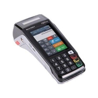 İNGENİCO MOVE5000 F YAZARKASA POS