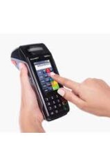 İNGENİCO MOVE5000 F YAZARKASA POS