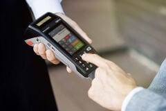 İNGENİCO MOVE5000 F YAZARKASA POS