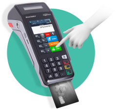 İNGENİCO MOVE5000 F YAZARKASA POS