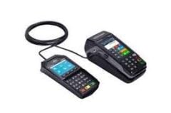 İngenico Move5000 F Yazarkasa Pos Pinpad (Şifre Girme Cihazı)