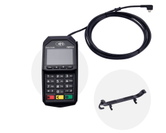 İngenico Move5000 F Yazarkasa Pos Pinpad (Şifre Girme Cihazı)