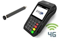 Paygo Sp630 - Sp630 Pro Yazıcı Merdanesi