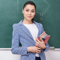 <b>Öğretmene</b><span>Hediye</span>